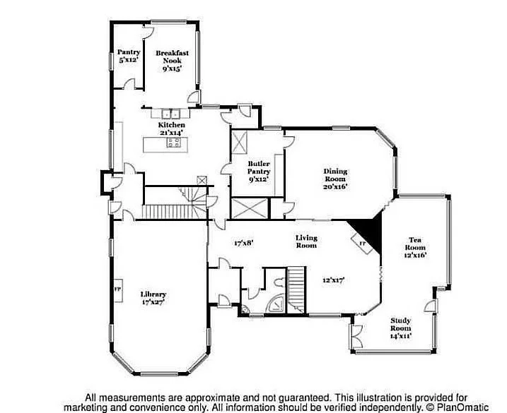 Photo of 707 Highland Ave
