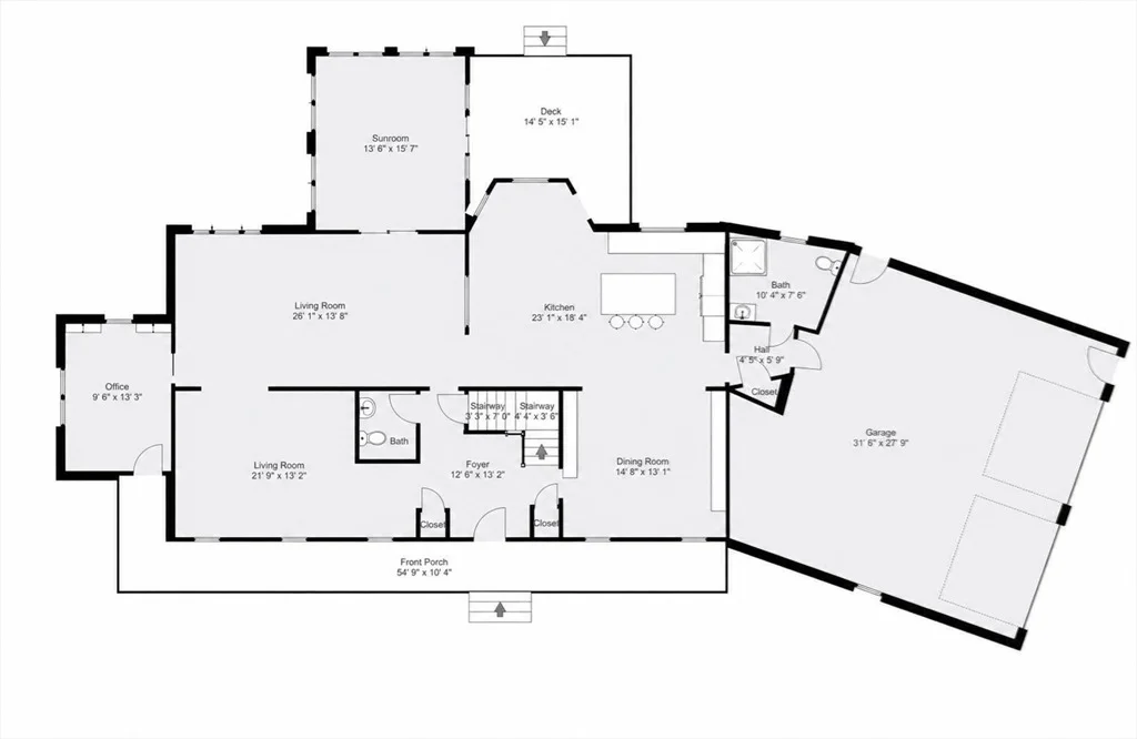 Photo of 6 Worthington Green