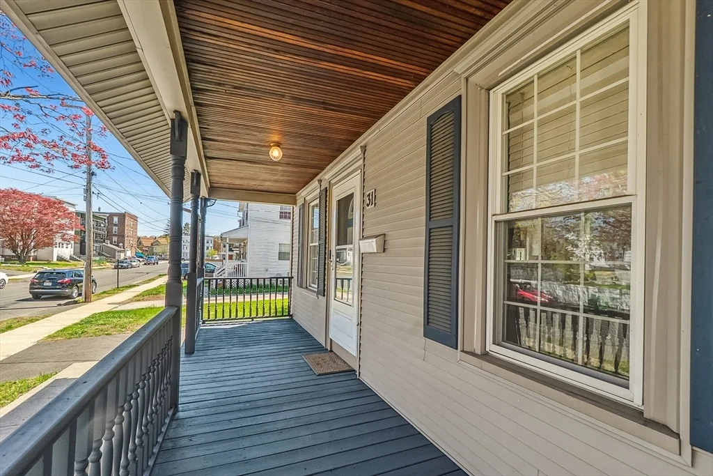 Photo of 31 Ferry St
