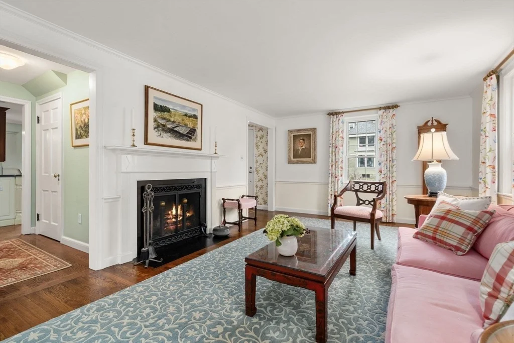Photo of 4 Hampden Street