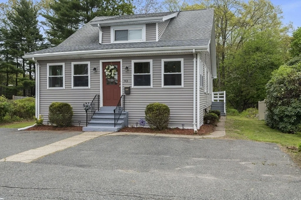 Photo of 93 Cross St