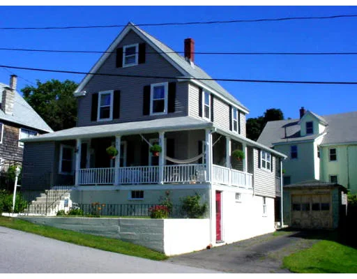 Photo of 2 Eastern Avenue