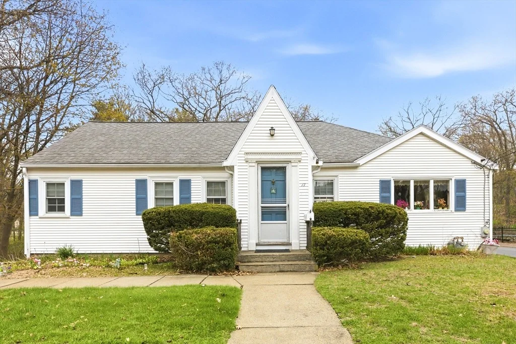 Photo of 17 Evergreen Road