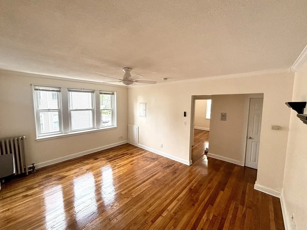 Photo of Unit 8 at 8 Walnut St