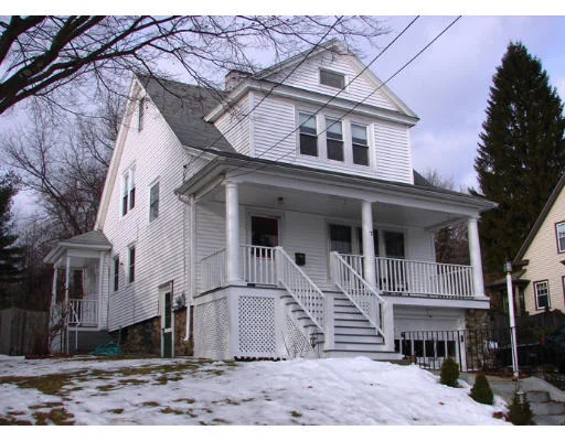 Photo of 7 North Steele St