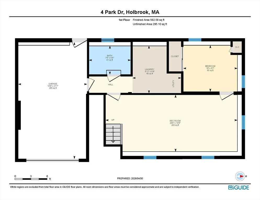 Photo of 4 Park Dr