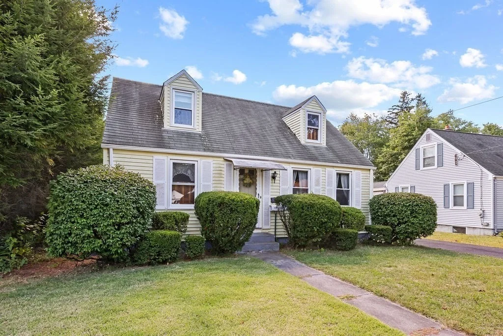 Photo of 19 Parkin St