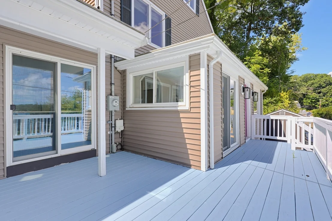 Photo of 118 Woolford Road