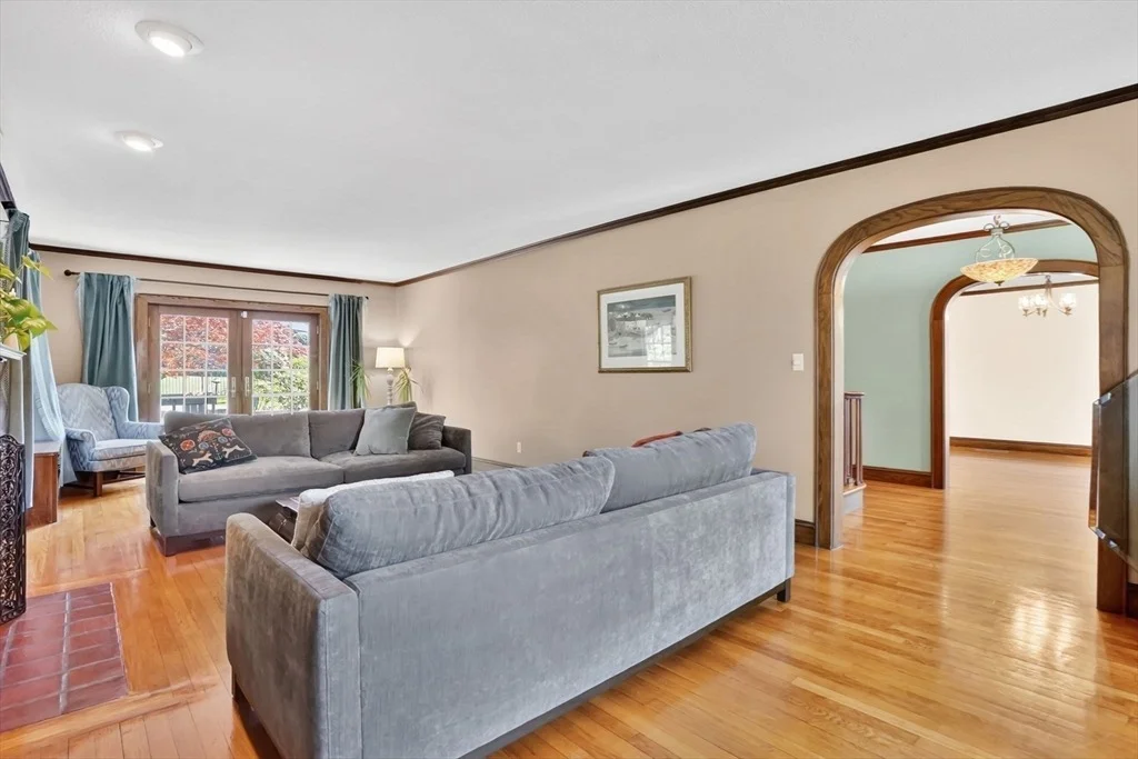 Photo of 35 Shefford St