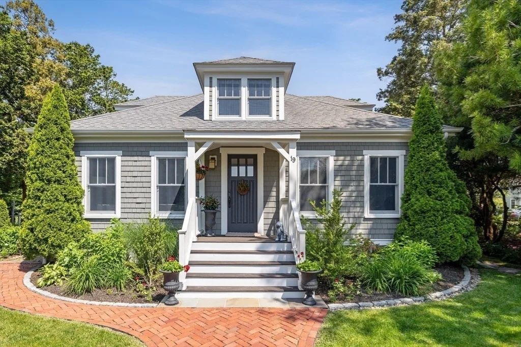 Photo of 19 Willow Street