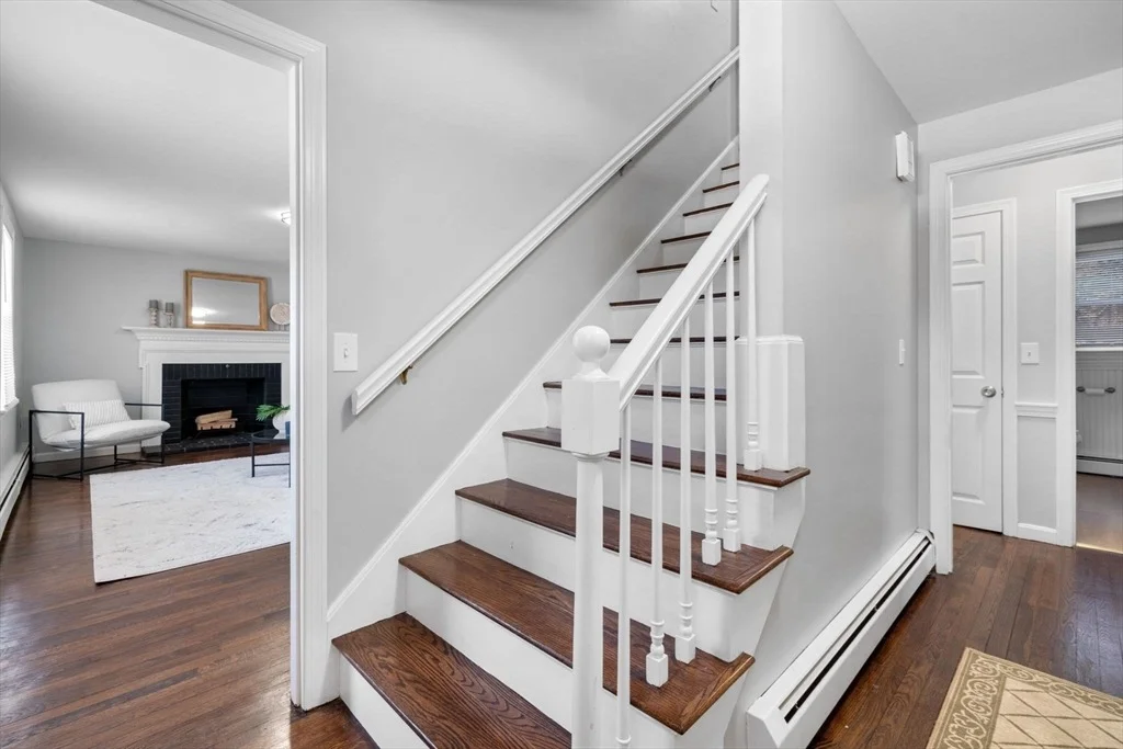 Photo of 98 West St.