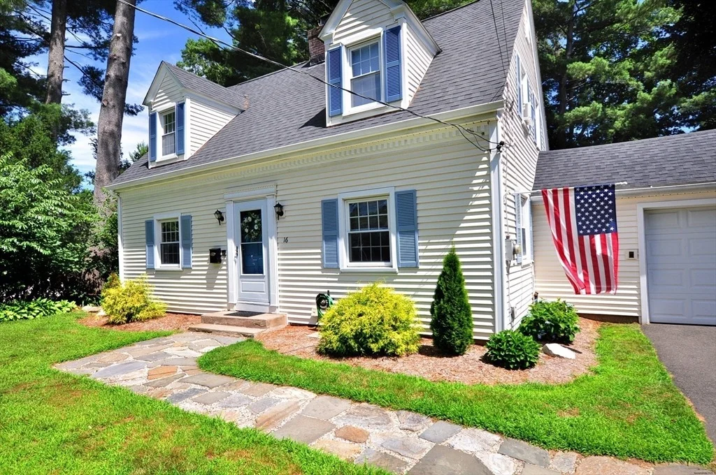 Photo of 16 Spruce St