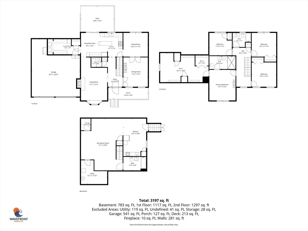 Photo of 53 Concannon Circle