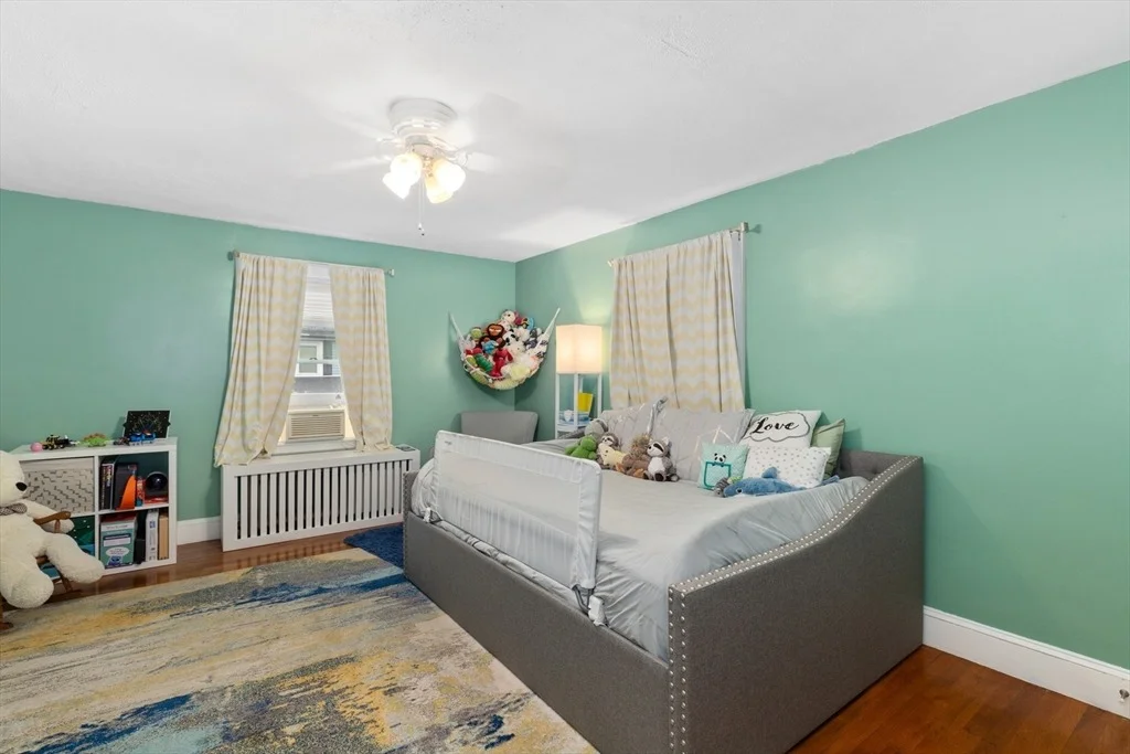 Photo of 12 Baincroft Rd