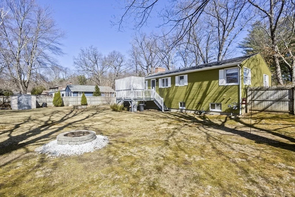 Photo of 16 Oliver Street