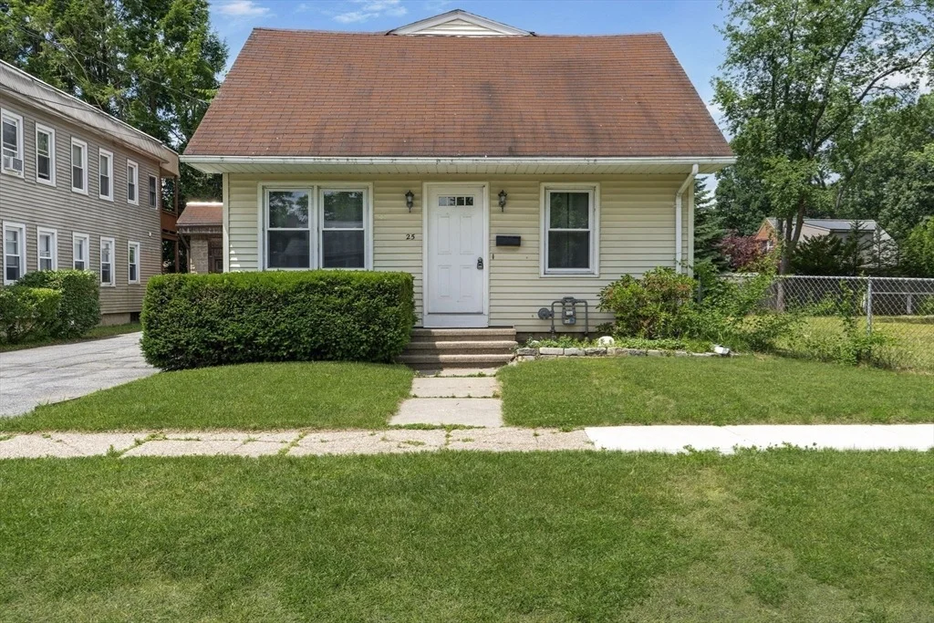 Photo of 25 Prince Avenue