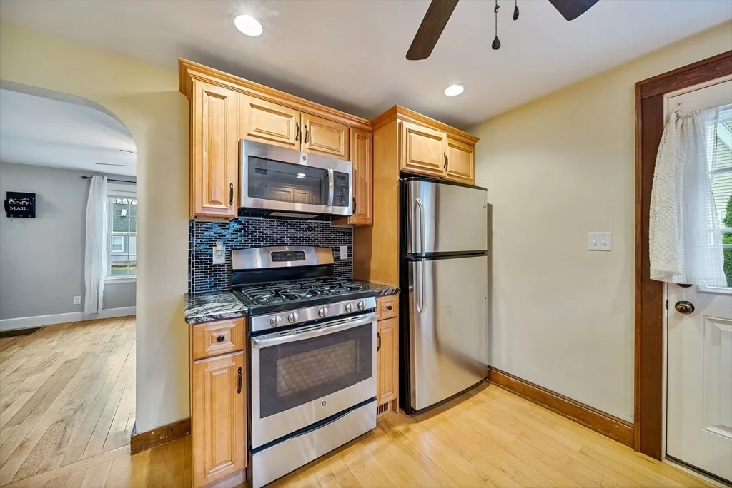 Photo of 24 Dexter St