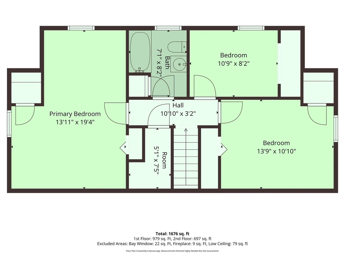 Photo of 124 King Hill Road