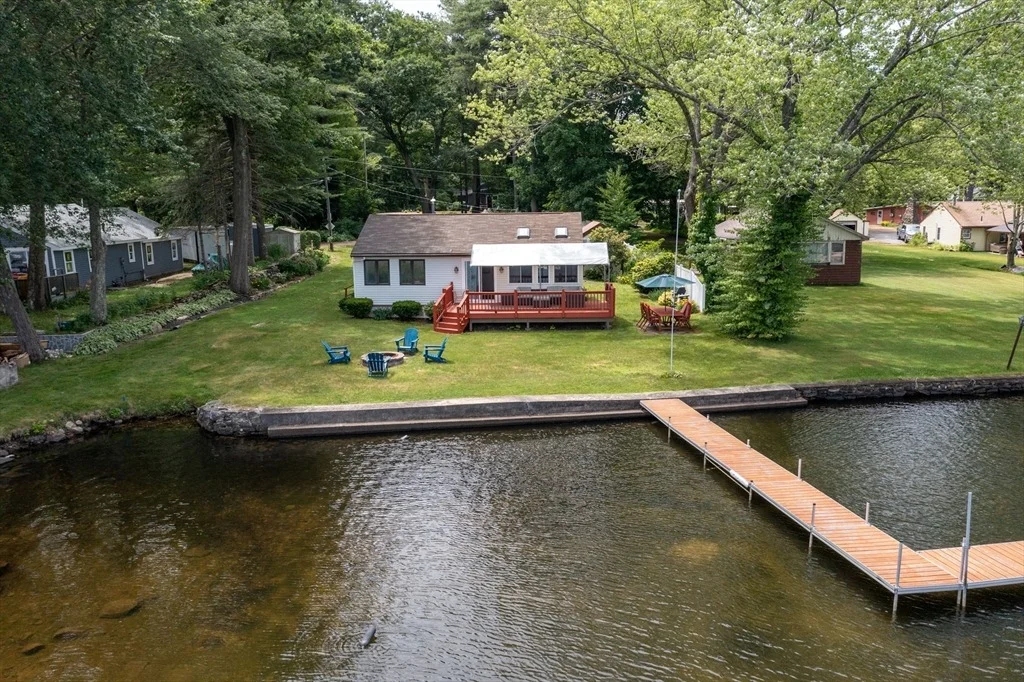 Photo of 3 Hough Road