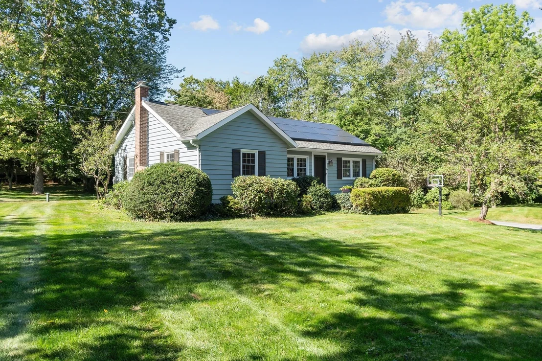 Photo of 6 Nourse Road