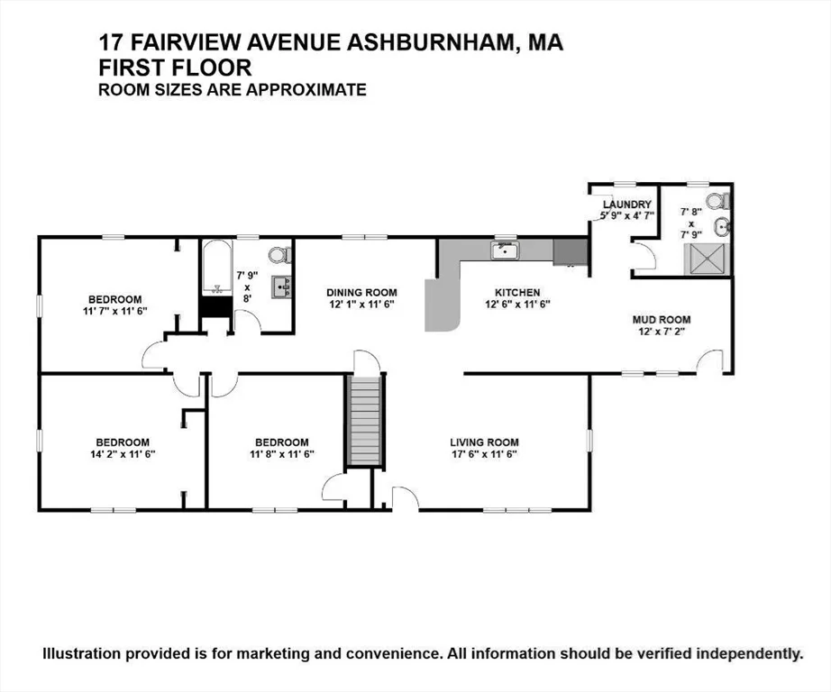 Photo of 17 Fairview