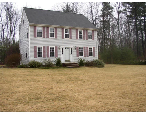 Photo of 3 Stevens Ter