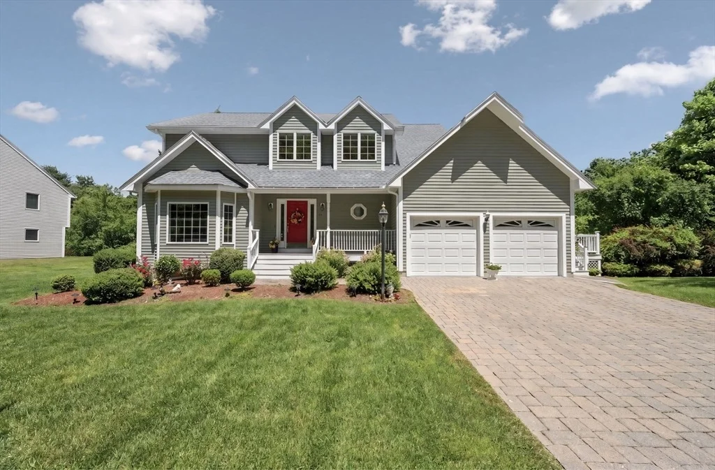 Photo of 78 Hammersmith Dr
