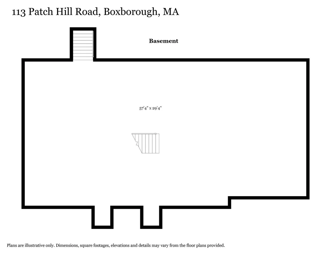 Photo of 113 Patch Hill Rd.