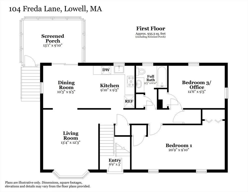 Photo of 104 Freda Lane