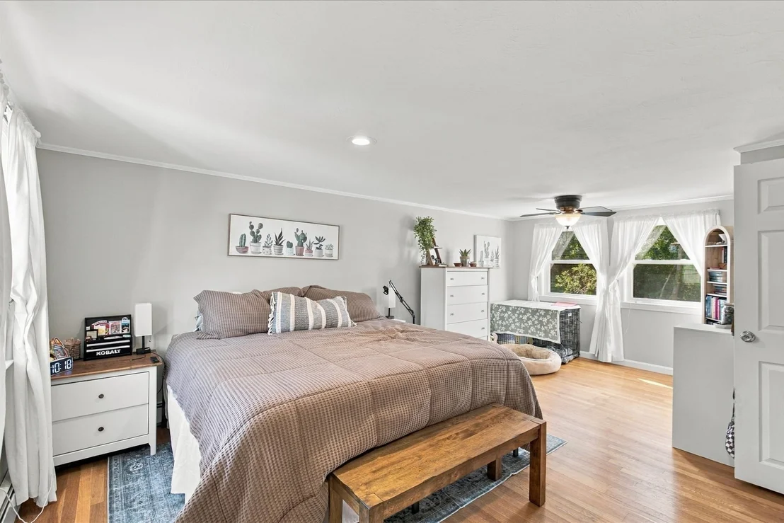 Photo of 15 Summer St