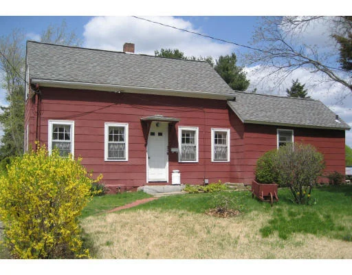 Photo of 319 Elm St