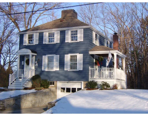 Photo of 25 Fairmount Road