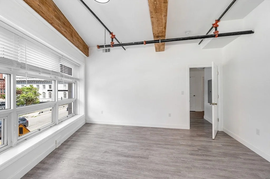 Photo of Unit 201 at 15 Kearney Sq