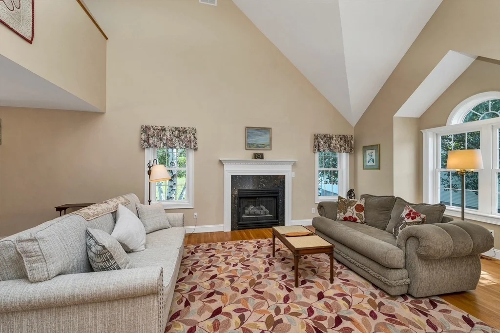 Photo of Unit 60 at 60 Hampton Meadows