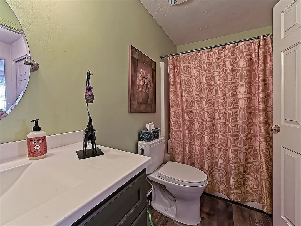Photo of Unit 1205 at 700 Shore Dr