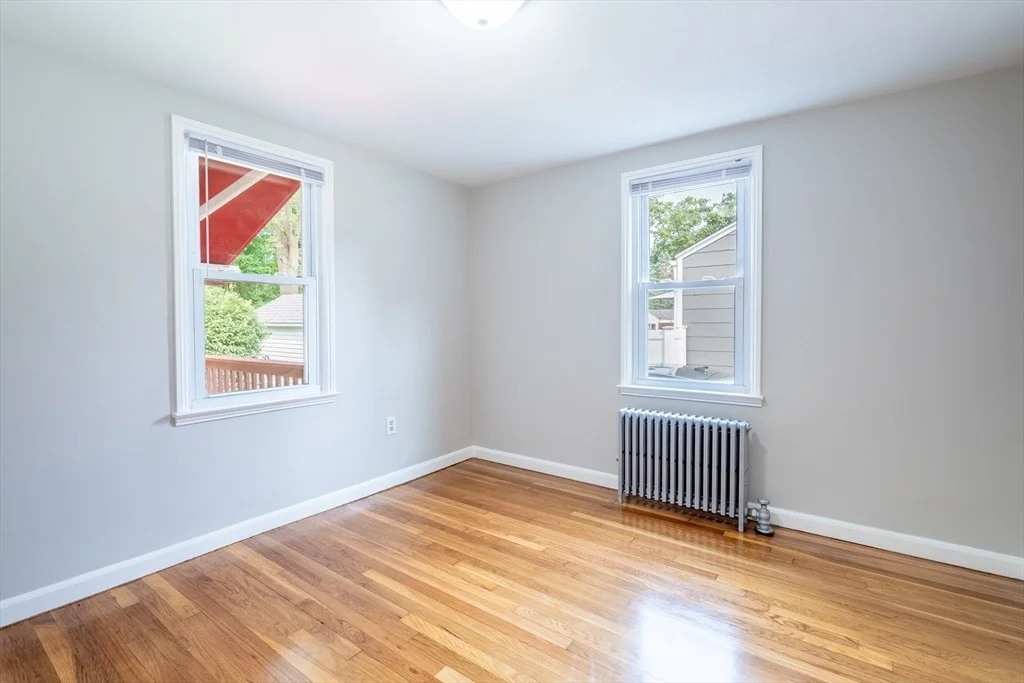 Photo of 58 Gilman St