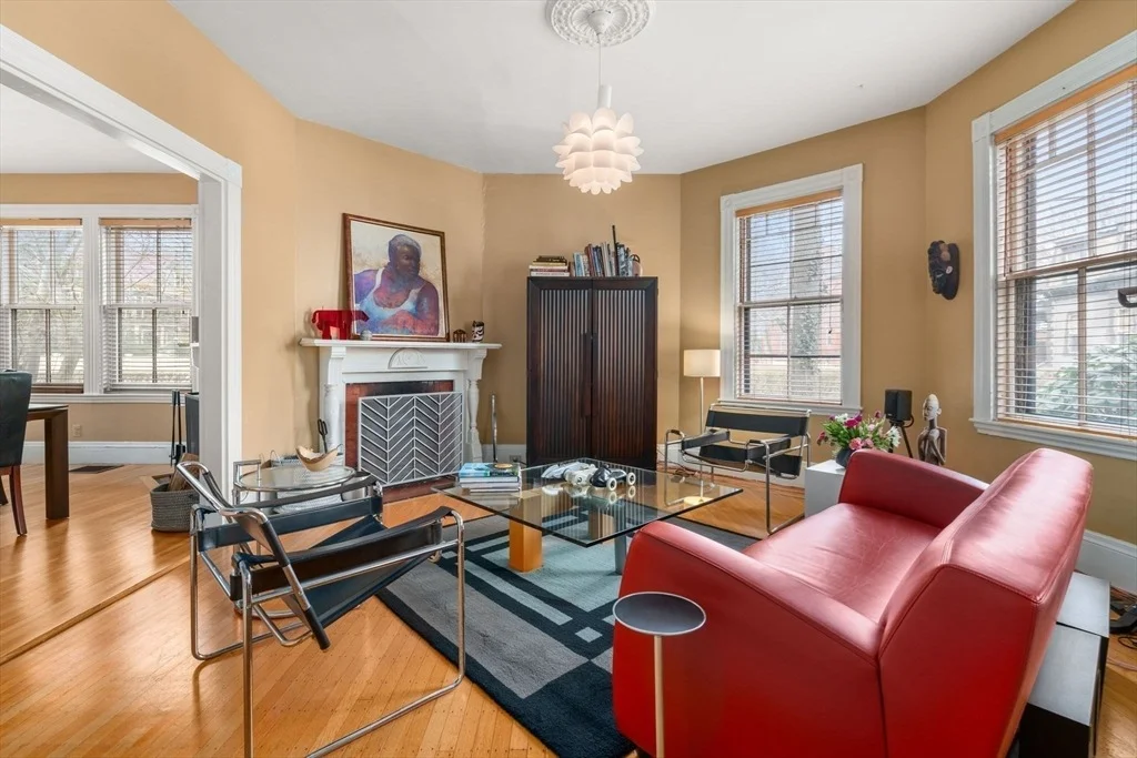 Photo of 50 Waverly Street