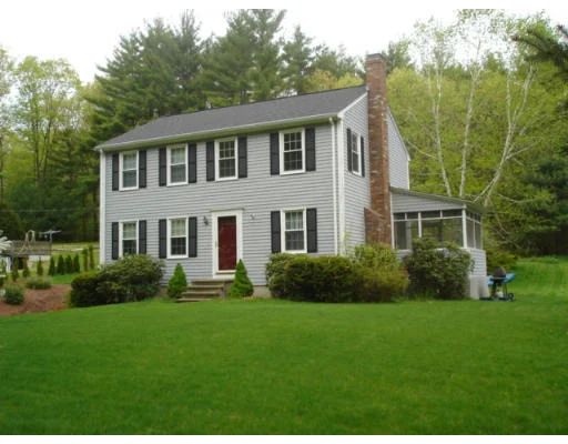 Photo of 60 Riedell St
