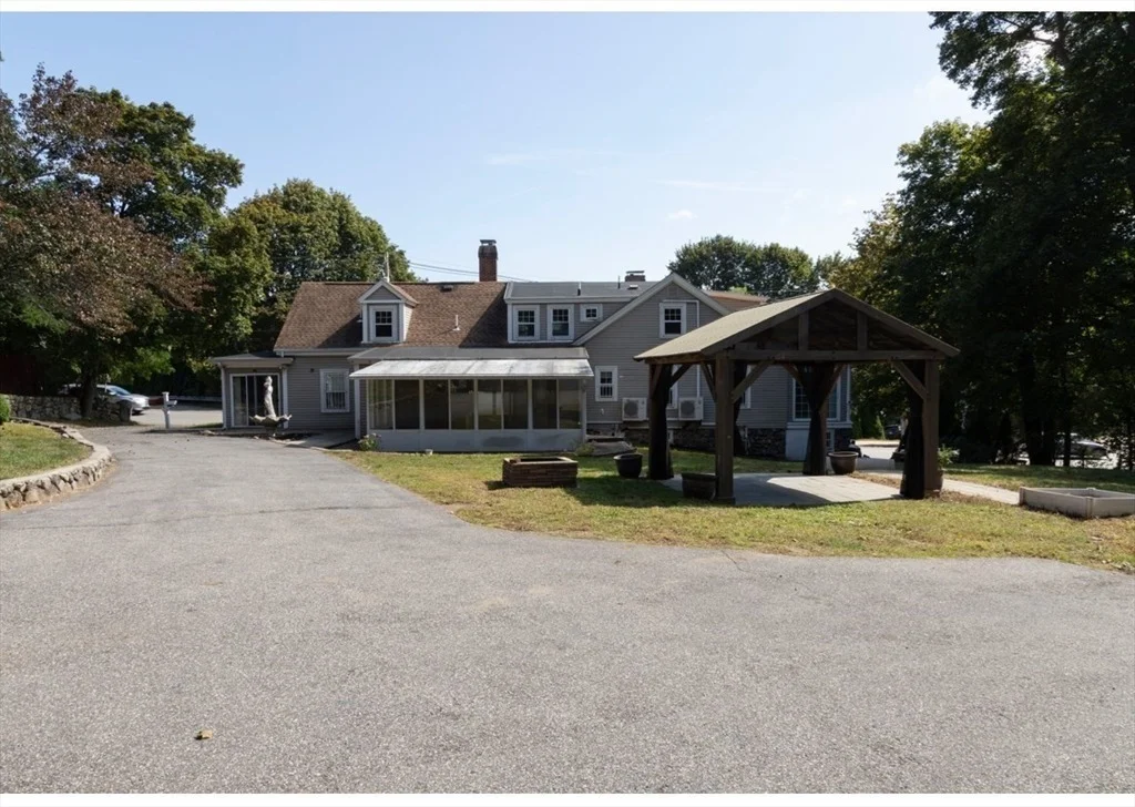 Photo of 2 & 2R Prospect Street