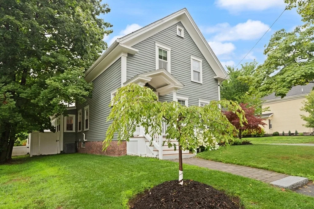 Photo of 51 Mt. Vernon Street