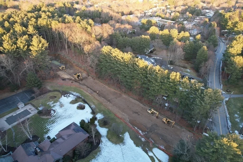Photo of lot 1 Vallis Way