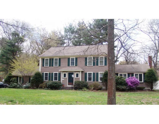 Photo of 164 Central Street