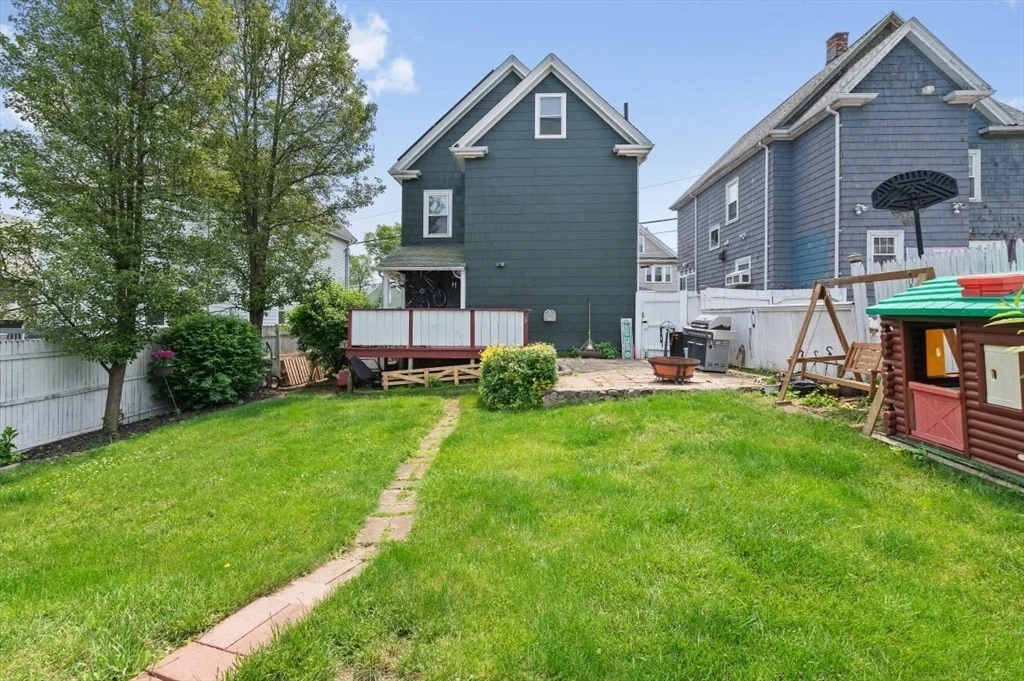 Photo of 33 Bennett St