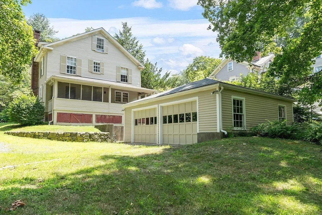 Photo of 83 Monument St
