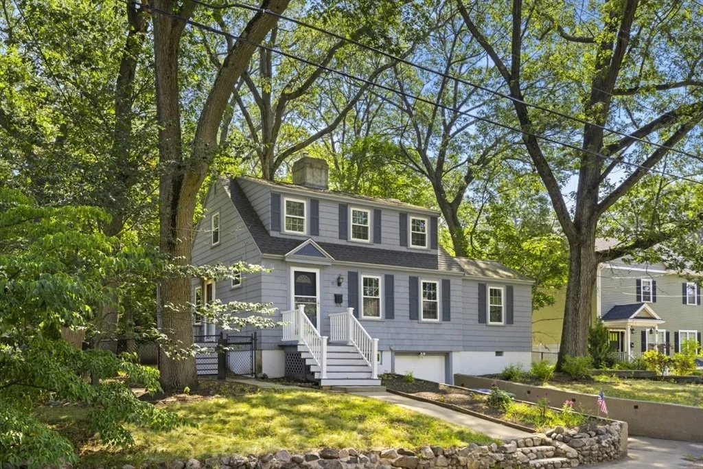 Photo of 15 Fairmount Rd