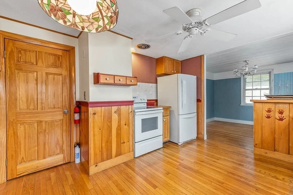 Photo of 123 Beaver Street
