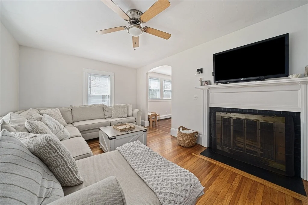 Photo of 22 Everett St