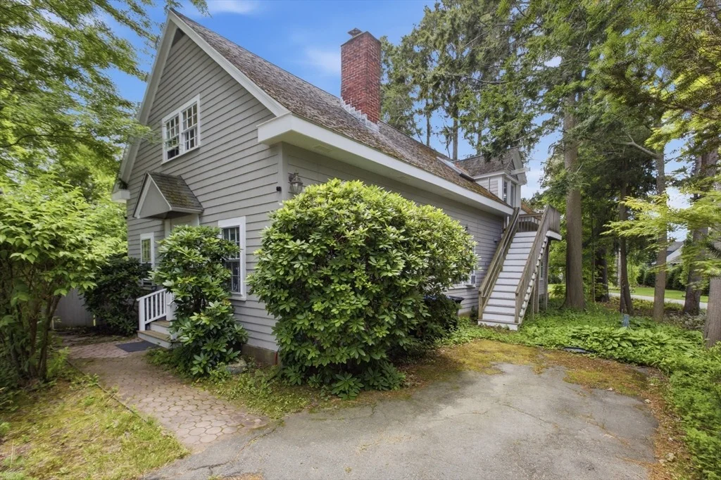 Photo of 31 Ober St