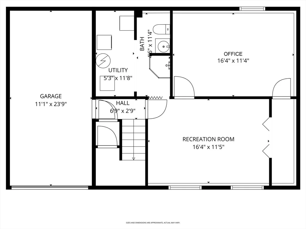 Photo of 43 Marmon Court