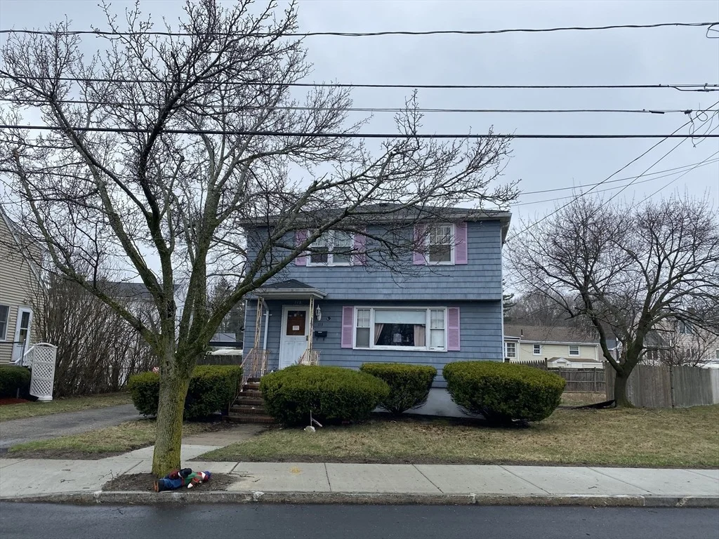 Photo of 113 Grover St